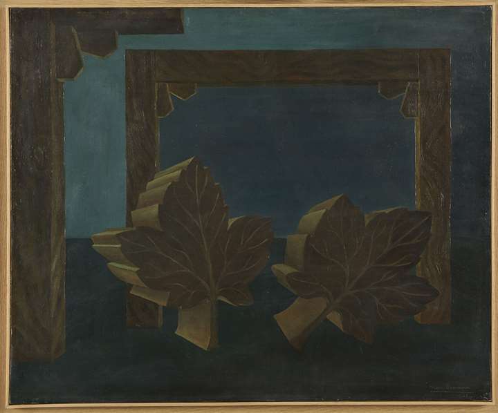 The Frame of flesh
